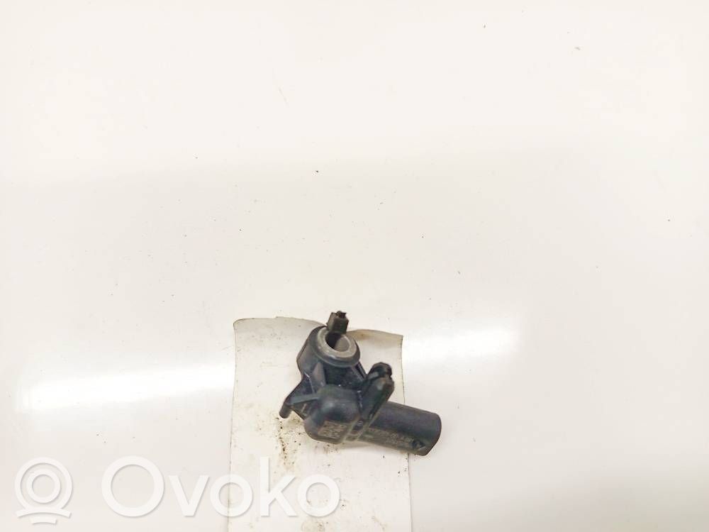 Tesla Model Y Airbagsensor Crashsensor Drucksensor