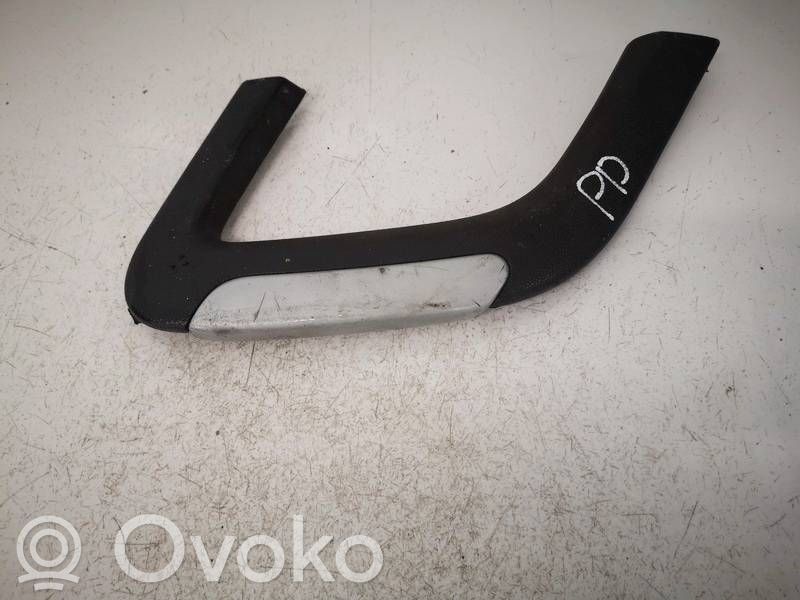 Skoda Roomster (5J) Autres éléments de garniture porte avant
