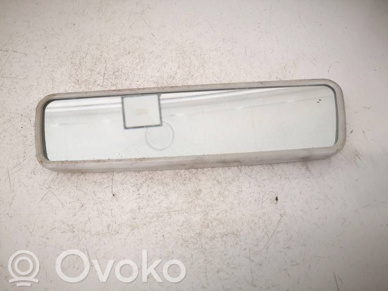 Skoda Roomster (5J) Lusterko wsteczne 