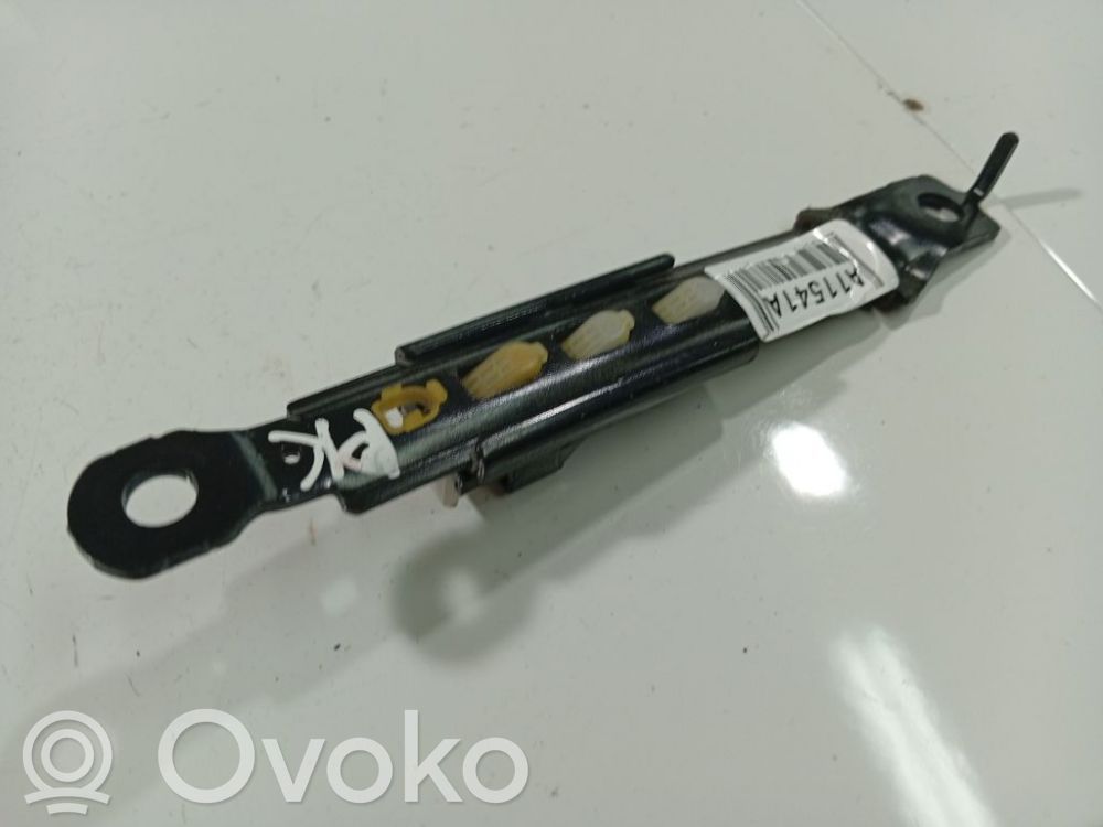 Hyundai i30 Șină reglare centură de siguranță