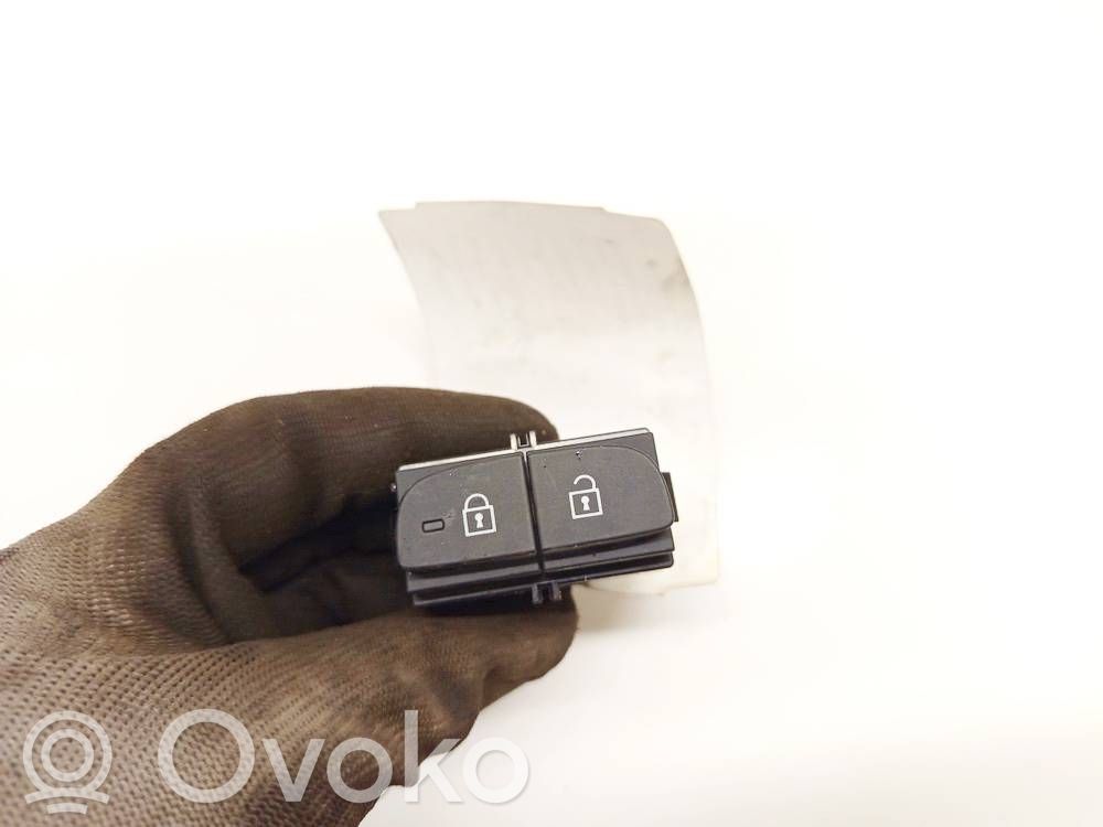 Volvo XC40 Interrupteur de verrouillage centralisé