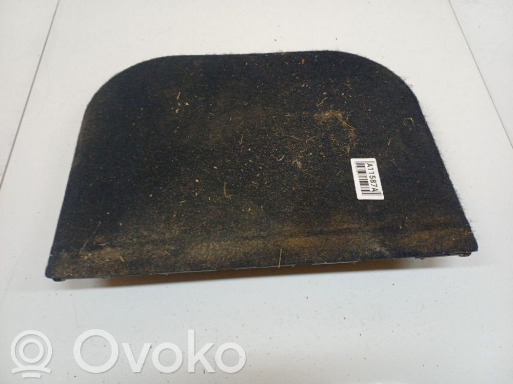 Renault Scenic I Other trunk/boot trim element