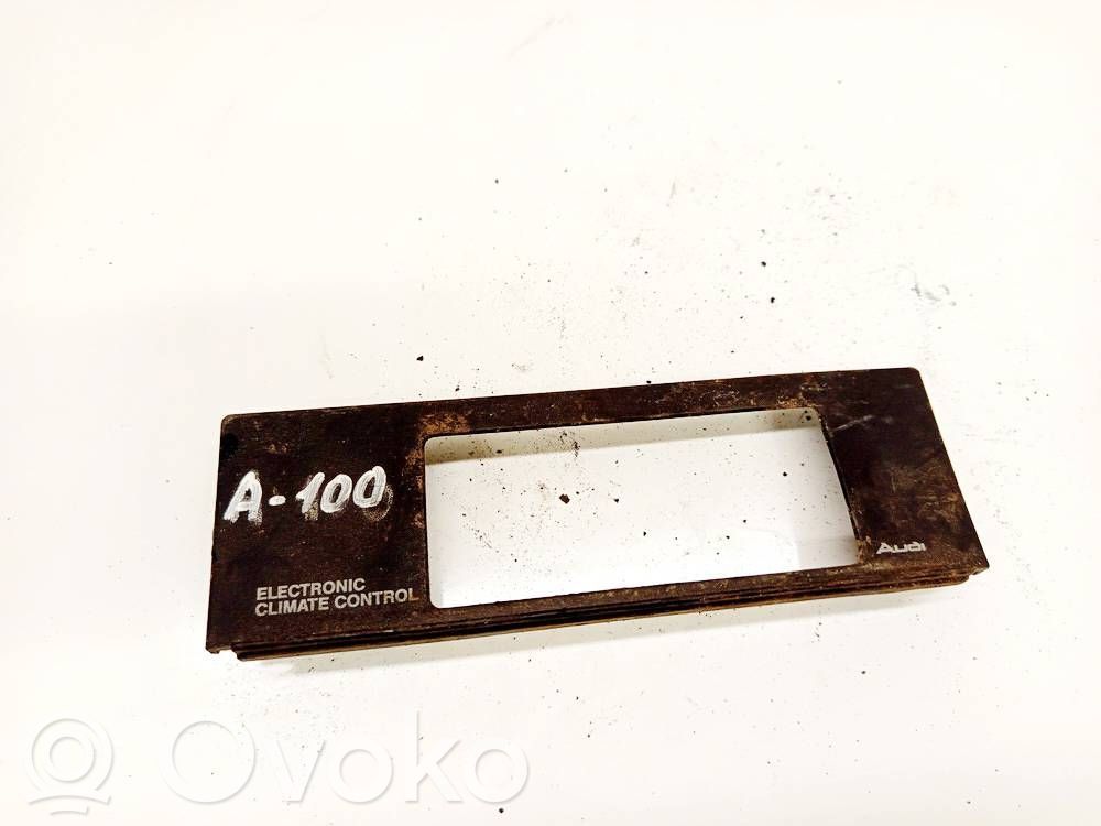 Audi 100 200 5000 C3 Ornament bord 