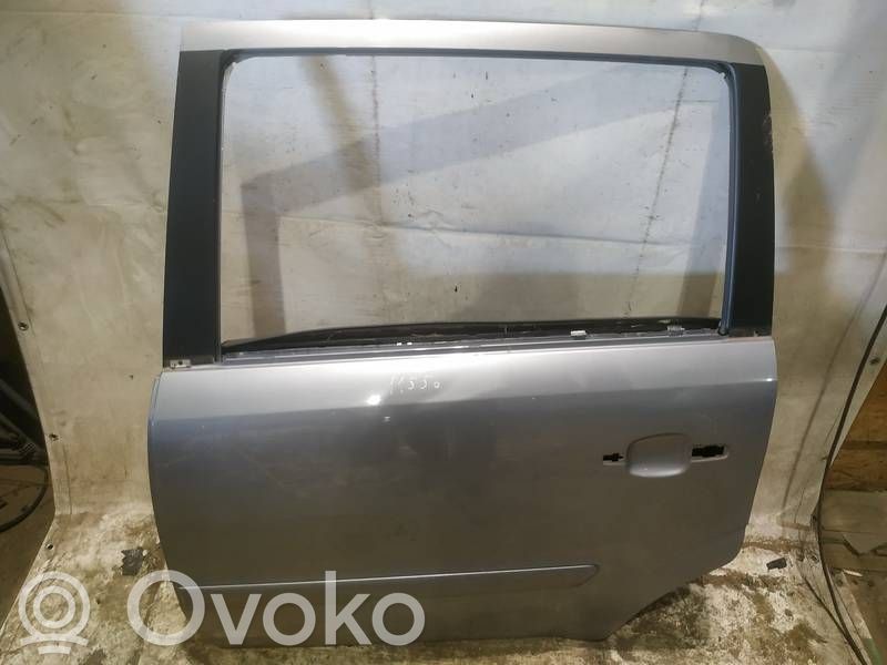 Opel Zafira B Takaovi 