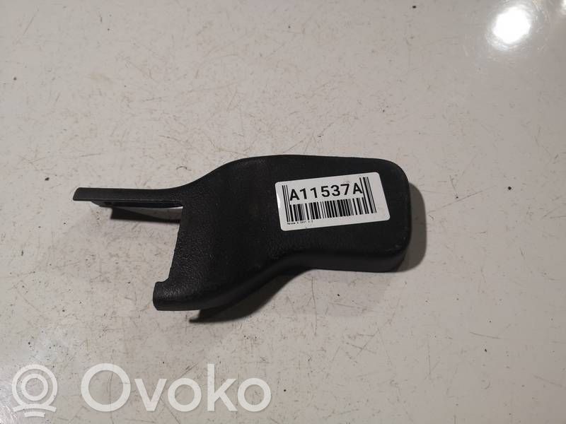 Mazda 3 II Altra parte interiore