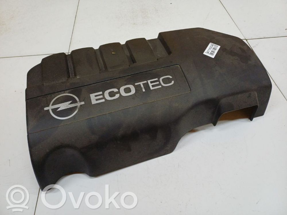 Opel Astra H Capac protecție motor 