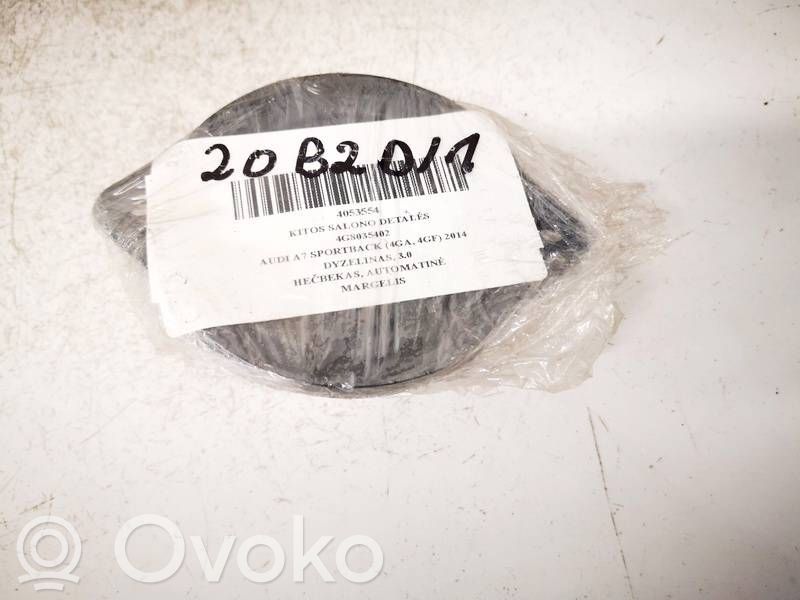 Audi A7 S7 4G Głośnik drzwi przednich 