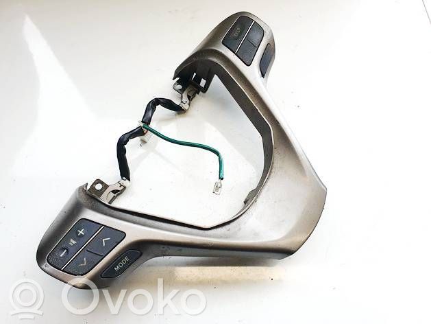 Toyota Verso Vairo mygtukai/ jungtukai