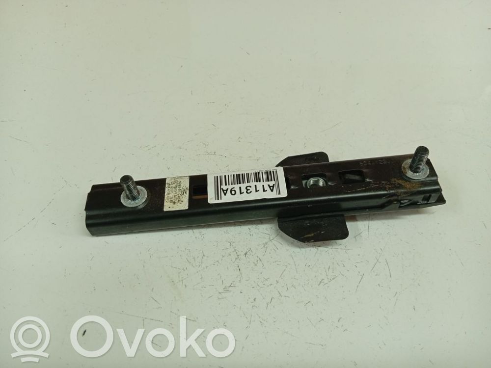 Ford Mondeo MK IV Riel de ajuste del cinturón de seguridad 