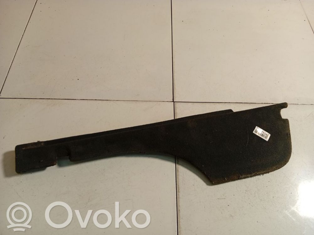 KIA Sorento Other trunk/boot trim element