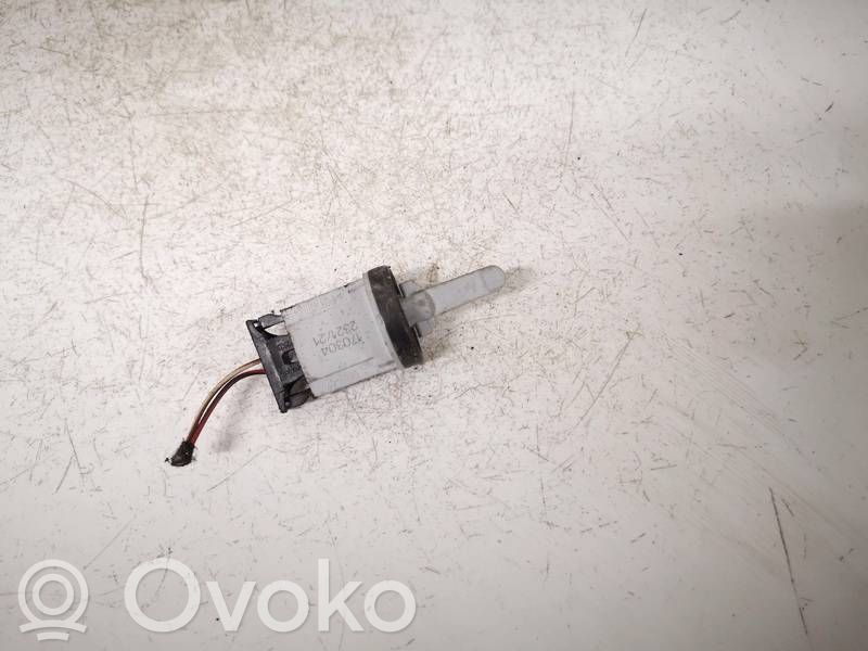 Volkswagen Touran I Czujnik temperatury wewnętrznej 