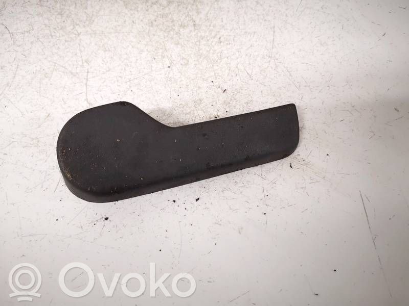 Volkswagen Touran I Hebel Öffner Griff Motorhaube 