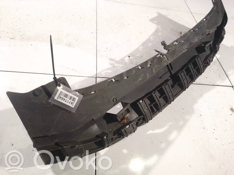 Ford Fiesta Alte piese de exterior 