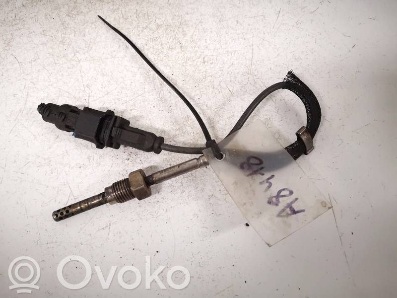 Saab 9-3 Ver2 Izplūdes gāzu temperatūras sensors 
