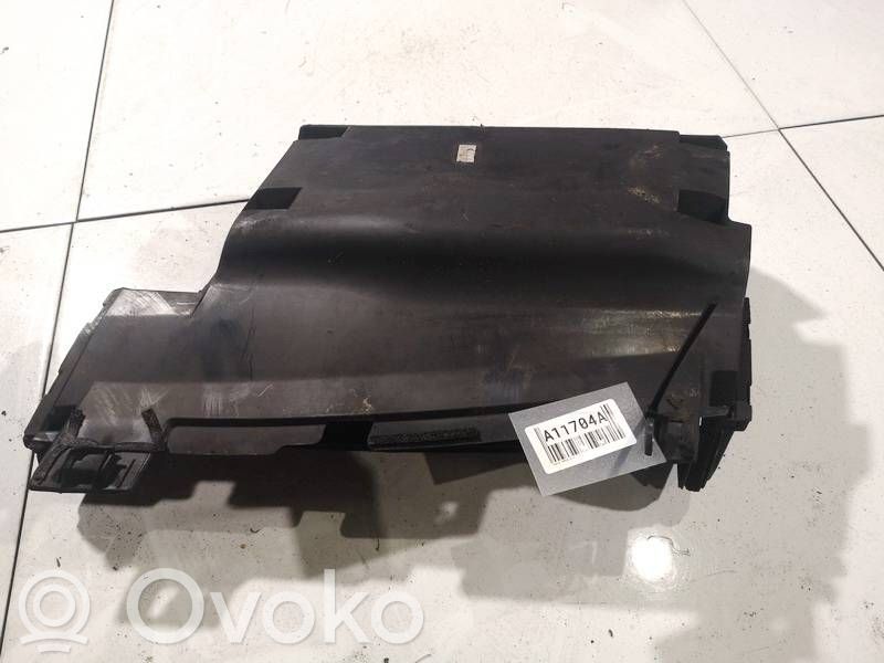 Ford Fiesta Część rury dolotu powietrza 
