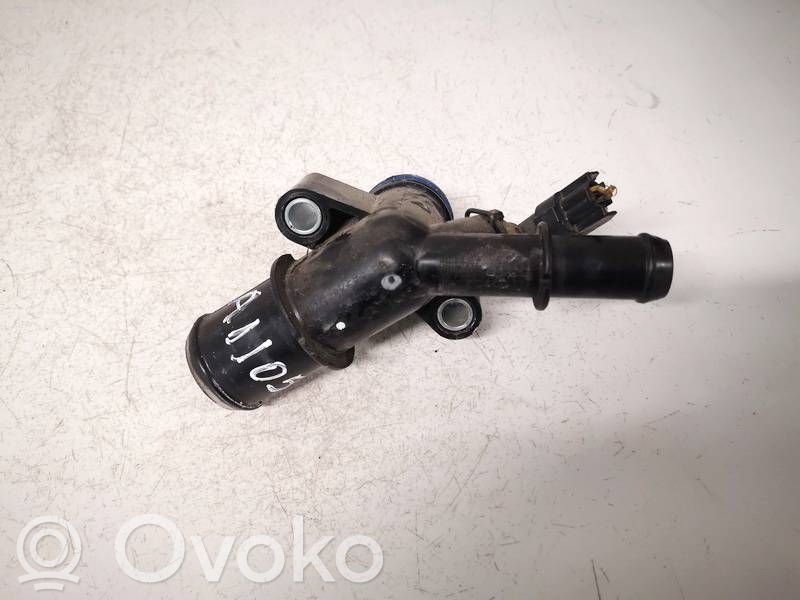 Ford Ka Kühlleitung / Kühlschlauch