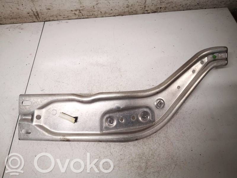Volkswagen Touran I Altra parte esteriore
