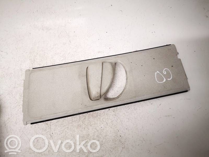 Volkswagen Touran I Osłona górna słupka / B 