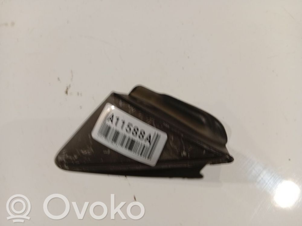 Renault Megane II Other exterior part 
