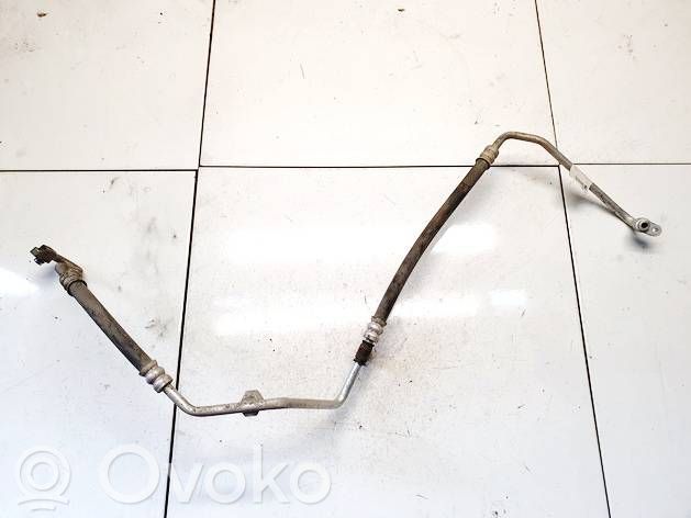 Tesla Model S Air conditioning (A/C) pipe/hose 