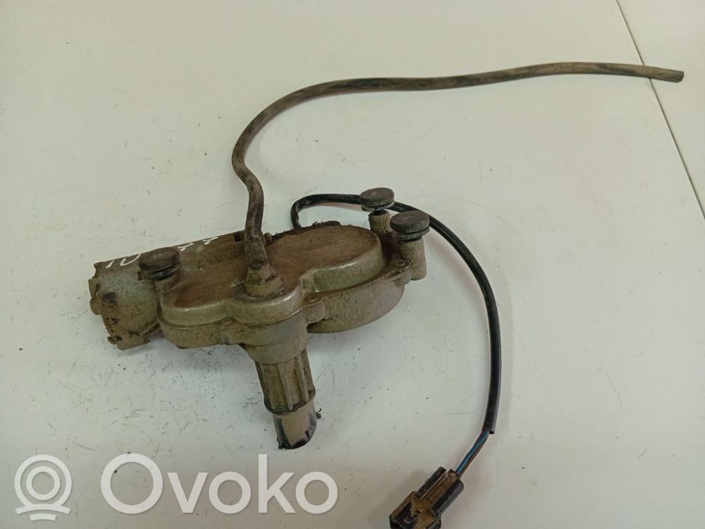 Ford Transit Wischermotor Heckscheibe 