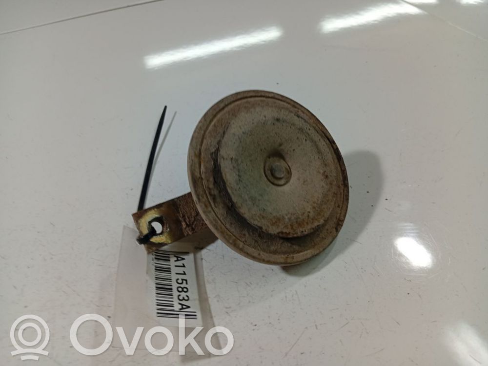 Audi 80 90 B2 Señal acústica