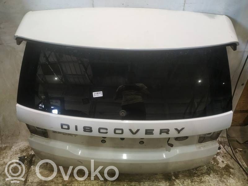Land Rover Discovery Sport Hayon/capotă portbagaj 