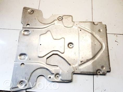 Land Rover Range Rover L405 Placa protectora/protector antisalpicaduras motor
