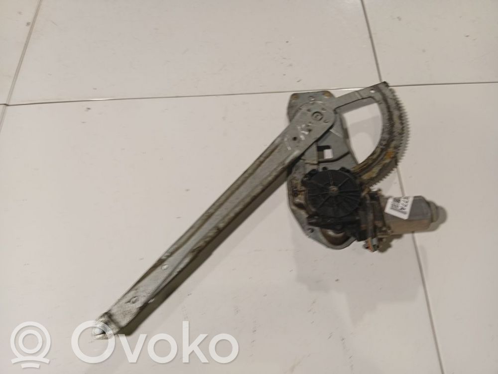 Ford Transit Macara ușă glisantă cu motor