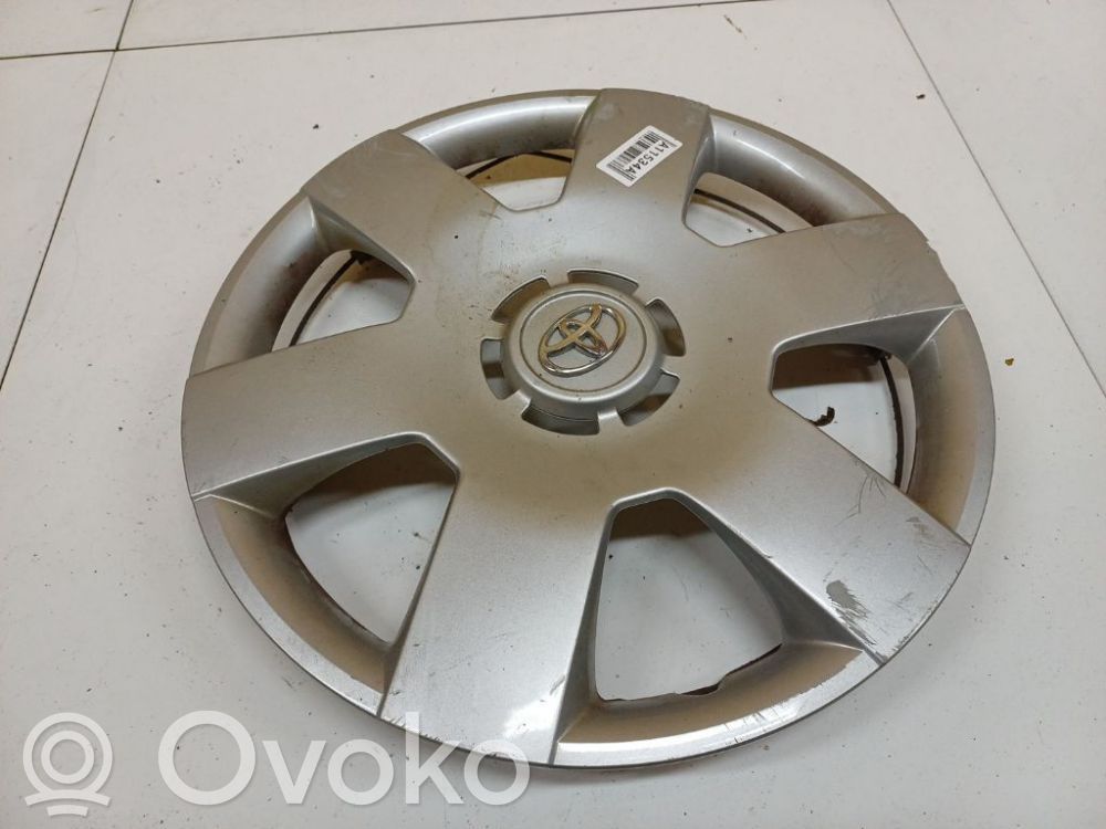 Opel Astra G Ornament central jantă R14 