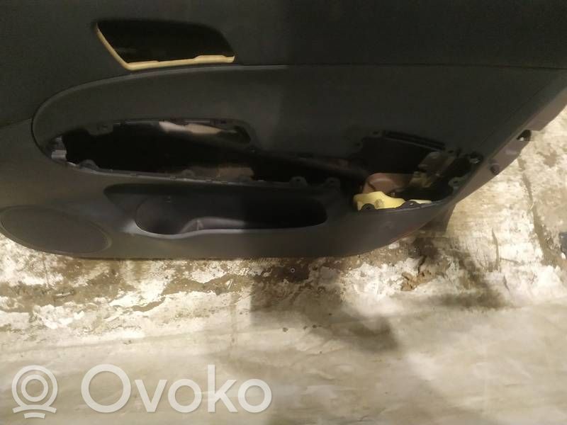 Hyundai i30 Panou tapițerie ușă față 