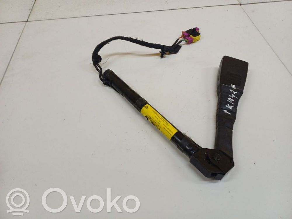 Opel Signum Bridă fixare centură de siguranță față