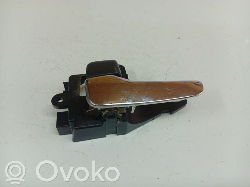 Peugeot 4007 Manecilla interna puerta trasera