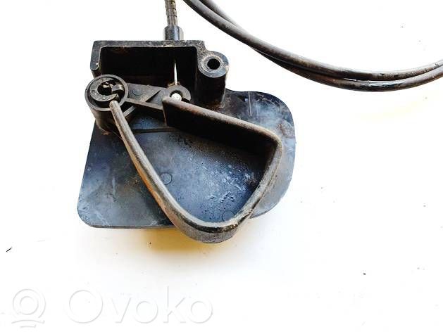 Chrysler PT Cruiser Engine bonnet (hood) release handle 