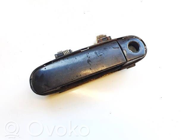 Audi A6 S6 C5 4B Manecilla externa puerta delantera