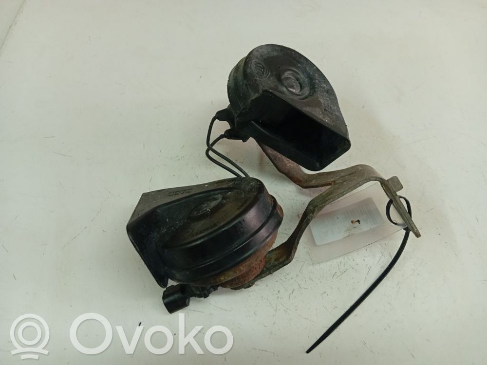 Opel Insignia A Signal sonore 
