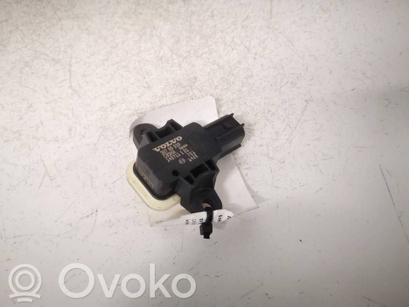 Volvo S60 Senzor impact/declanșare airbag 