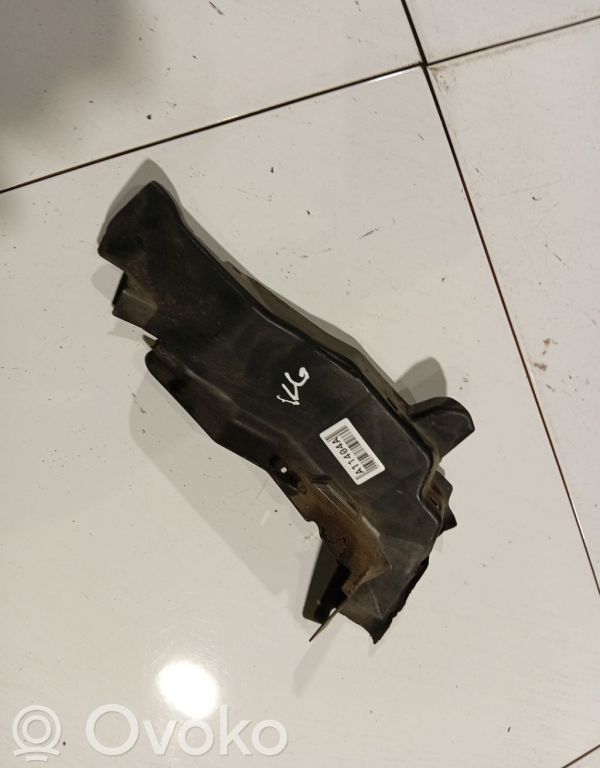 Audi A8 S8 D3 4E Inne części karoserii 