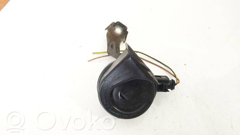 Volkswagen Touran I Klakson 
