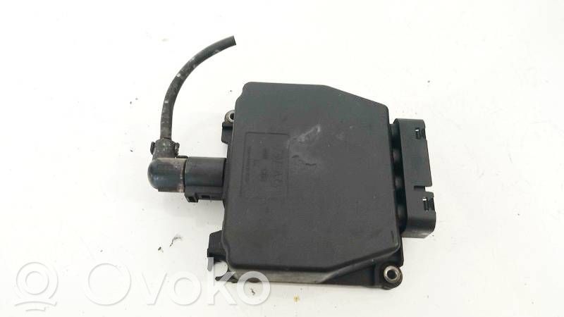 Volkswagen Touran I Électrovanne turbo