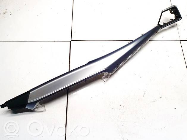 BMW i4 Panel trim 