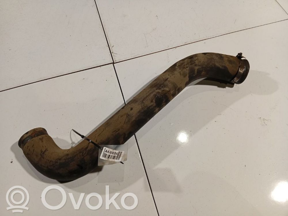 Renault Mascott Wąż / Rura intercoolera