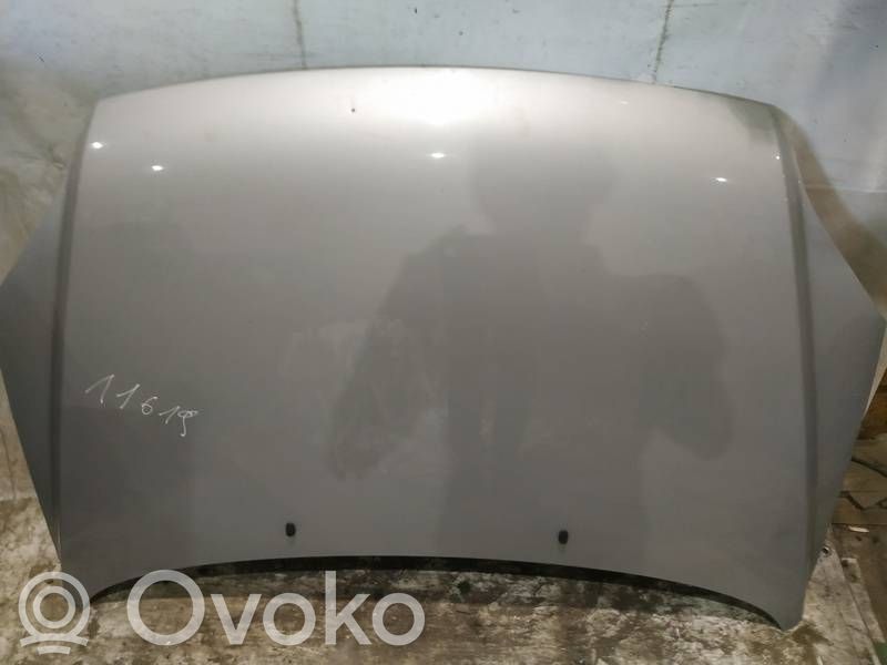 KIA Sportage Engine bonnet/hood 