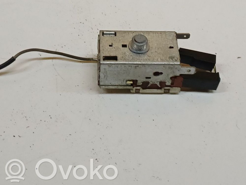 Opel Meriva A Thermostatgehäuse