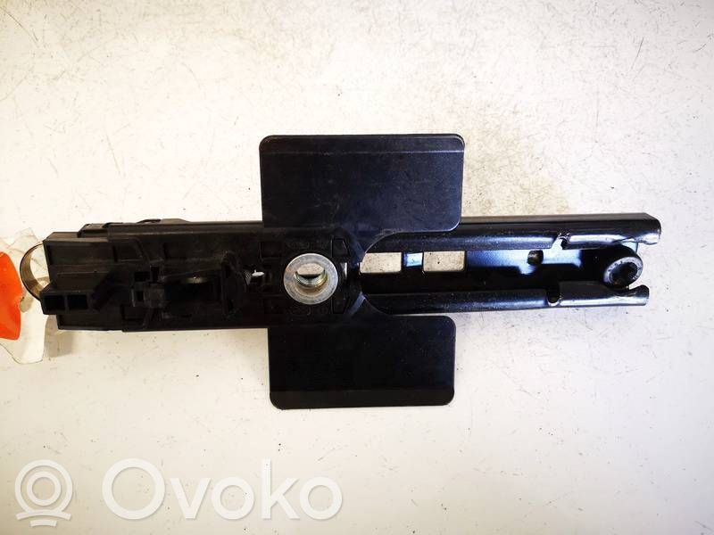 Land Rover Range Rover L405 Riel de ajuste del cinturón de seguridad 