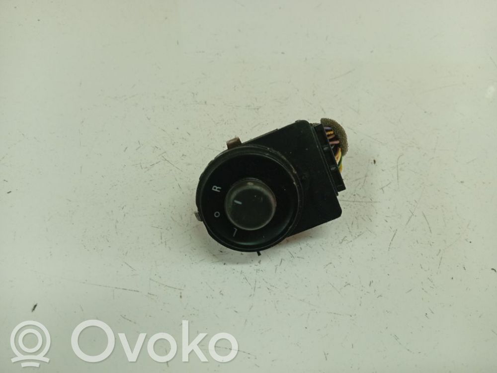 Opel Insignia A Bouton de commutateur rétroviseur latéral