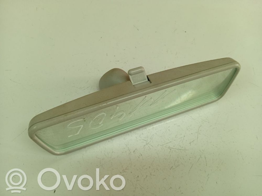 Skoda Octavia Mk2 (1Z) Atpakaļskata spogulis (salonā) 