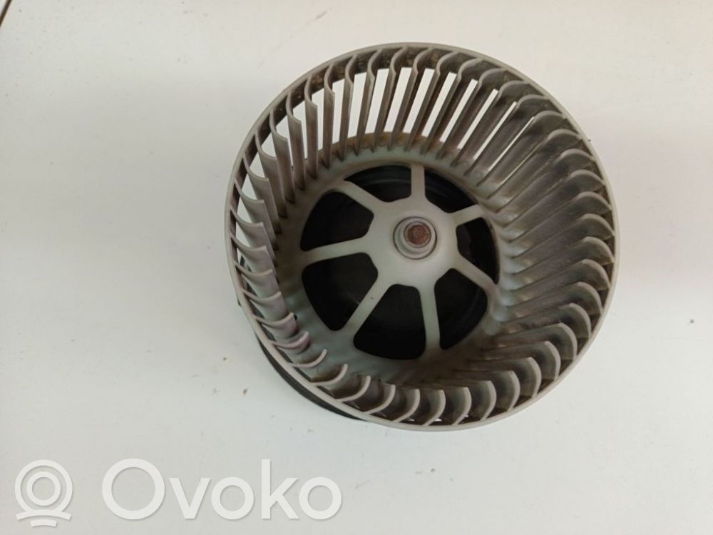 Peugeot 407 Pulseur d'air habitacle