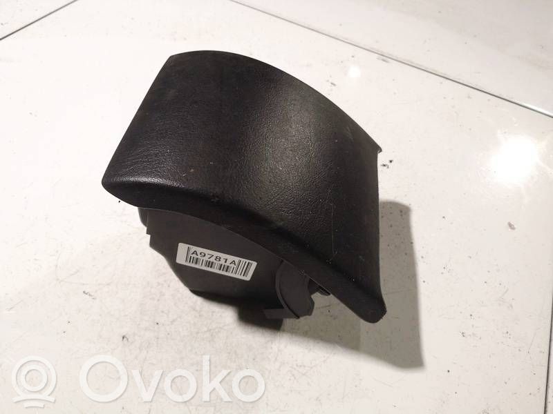 Peugeot 307 Vano portaoggetti