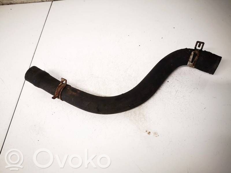 Volkswagen Golf III Engine coolant pipe/hose 